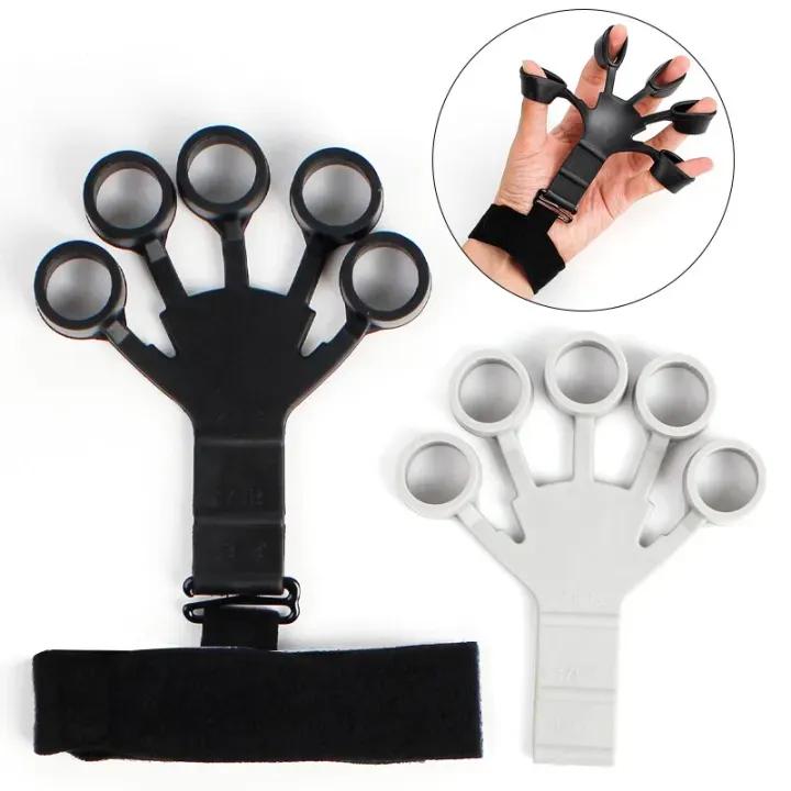 Finger Gripper, Pack Of 3