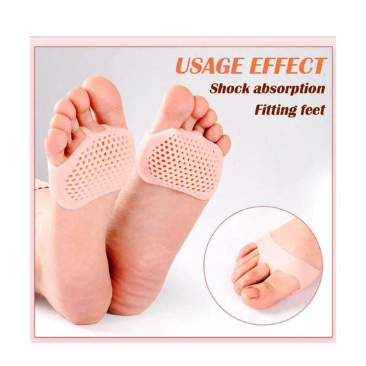 Foot confort foot protector