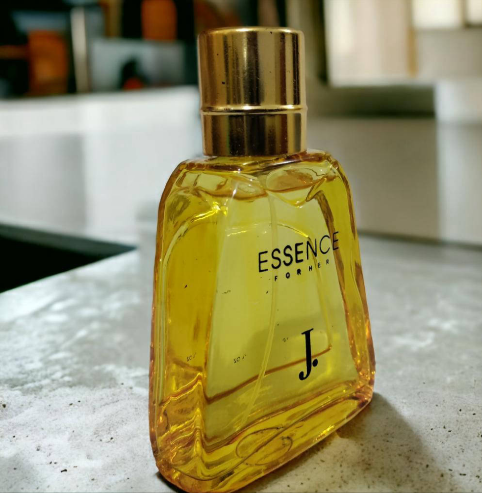 Essence Perfume for Women - 100 ML