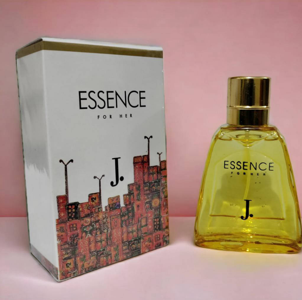 Essence Perfume for Women - 100 ML
