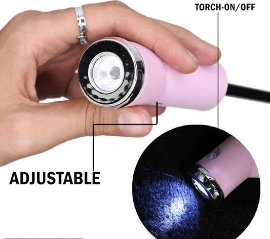 Umbrella with Advance technology